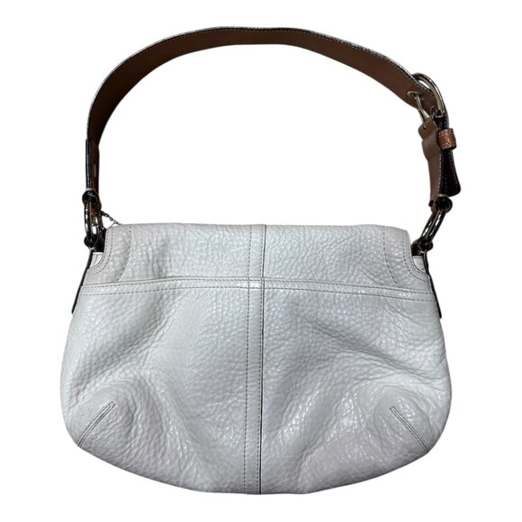 Vintage Coach Soho Shoulder Bag - Picture 2 of 7